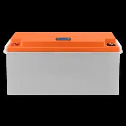 Акумуляторний корпус LP12-150 з LCD дисплеєм