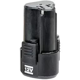Акумулятор для шуруповерта Intertool 12В x 2Ач Li-Ion WT-0321