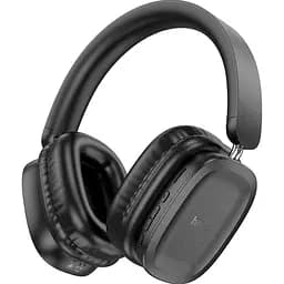 Навушники Hoco W51 Delightful Black (619608) [115818]