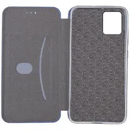 Чохол-книжка BeCover Exclusive для Samsung Galaxy A06 SM-A065 Blue (712208) - мініатюра 2