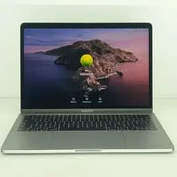 Ноутбук Apple MacBook Pro 13" A1708 Retina (FVFWJ29XHV22) (i5-7360U/8/128SSD) - Class A-