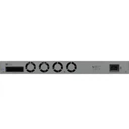Комутатор мережевий Ubiquiti (USW-PRO-XG-10-POE) - мініатюра 5