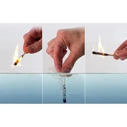 Сірники Lifesystems Stormproof Matches Refill (15шт/уп) - мініатюра 3