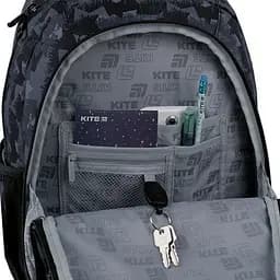 Рюкзак Kite Education teens Power Inside (K26-905M-4) - мініатюра 9