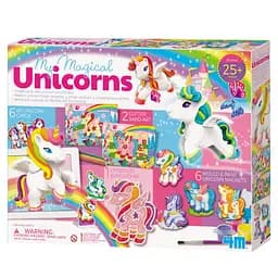 Набор для творчества 4M Волшебные единороги (00-05536)
