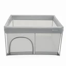 Манеж Kinderkraft Ziki Grey (KLZIKI00GRY0000) - мініатюра 3