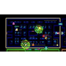 Ключ активації Microsoft Pac-Man Mega Tunnel Battle: Chomp Champs - Deluxe Edition для Xbox One/Series S/X - мініатюра 7
