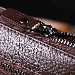 Чоловічий шкіряний клатч Canpellini 21,5х13,5х1 см sum0022427 - мініатюра 9