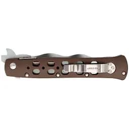 Ніж Cold Steel Ti-Lite 4" Kriss Blade - мініатюра 2