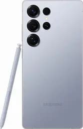 Смартфон Samsung Galaxy S25 Ultra 12/256GB Titanium Silverblue SM-S938U - мініатюра 5