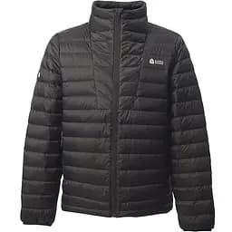 Пуховик Sierra Designs Sierra XXL Черный