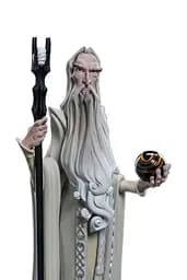 Фігурка Lord of the rings Saruman (Володар перснів Саруман) 18 - мініатюра 5