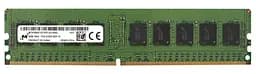 Модуль пам'яті для сервер DDR4 8GB Micron 1Rx4 PC4-2133P-R (MTA18ASF1G72PZ-2G1A2IG) Б/в