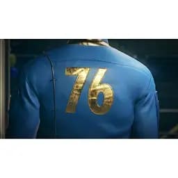 Гра Fallout 76 (російські субтитри) (PS4) - мініатюра 6