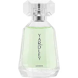 Yardley Туалетна вода Flora Jade 50мл - мініатюра 2