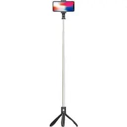 Тринога-монопод для телефона Selfie Stick K05 - мініатюра 6
