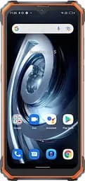 Смартфон Blackview BV7100 6/128Gb NFC Orange - мініатюра 2