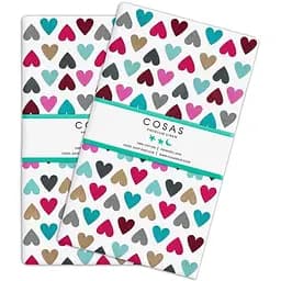 Набір наволочок Cosas Love 40х60 см (SetPillow_Love_40х60)