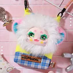 Крос-боді сумка Pop Top Kimmon (556114) - мініатюра 7