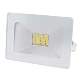 Прожектор Brille вуличний LED вологозахищений IP65 HL-28/20W NW