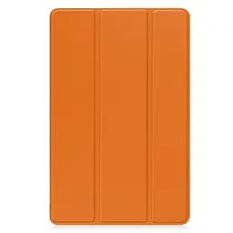 Чохол Lenovo Tab P11 Pro 2 gen 11.2 HardCase Помаранчевий - мініатюра 3