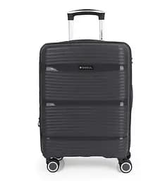 Валіза Gabol Akane (S) Grey (122422-016)