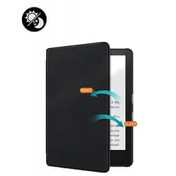 Чохол до електронної книги BeCover Smart Case Amazon Kindle Paperwhite 11th Gen. 2021 Don't Tou (707211) - мініатюра 4
