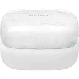 Навушники Sony WF-L910 White (WFL910W.CE7) - мініатюра 3