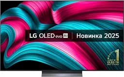 Телевизор LG OLED65C51LA