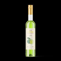 Сироп Emmi со вкусом Лайм 700 мл  