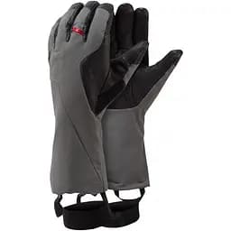 Рукавиці Mountain Equipment Super Couloir Glove S Shadow Black (1053-ME-002722.01054.S)