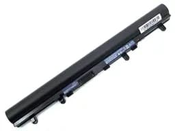 Акумулятор AL12A32 для ноутбука Acer Aspire V5-431, V5-431G, V5-471G, V5-531G, V5-551, V5-551G, V5-571G, E1-522, E1-532 14.8V 2600 mAh 38.5Wh