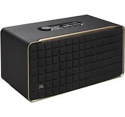 Портативна акустика JBL Authentics 500 (JBLAUTH500BLKEP)