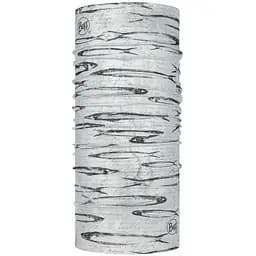 Бафф Buff Original Sea Book Grey Серый