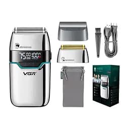 Электробритва-шейвер VGR V-350