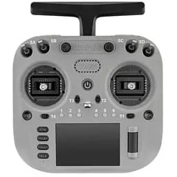 Пульт управління для дрона RadioMaster TX15 Radio Controller ELRS M2 (TX15-ST-GRY)