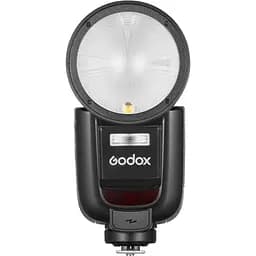 Спалах накамерний Godox V1Pro S (для Sony) - мініатюра 6