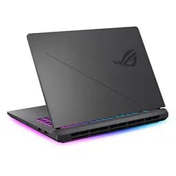 Ноутбук Asus ROG Strix SCAR 16 (2025) G635LX-RW060X, Intel Core Ultra 9 275HX, 5.4GHz, 18 WQXGA, 64GB, SSD 2TB, NVIDIA GeForce RTX 5090 24GB, Windows 11Pro - мініатюра 12
