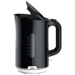 Електричний чайник BRAUN WK1100BK - мініатюра 2