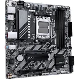 Материнська плата Gigabyte B840M DS3H [146967] - мініатюра 3