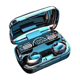 Бездротові навушники F10 TWS чорний