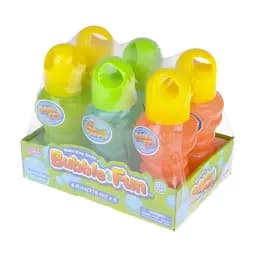 Мыльные пузыри IE309