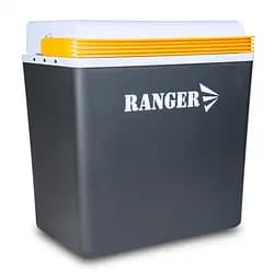 Автохолодильник Ranger Cool 20L RA 8847 Міні холодильник Нагрівання та охолодження - мініатюра 2