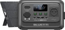 Зарядна станція Bluetti Elite 30 V2 / 600 Вт / 288 Вт⋅год / LiFePO4 (PB931514) - мініатюра 7