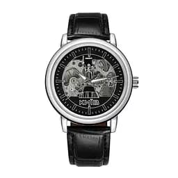 Наручные часы мужские 022 Київ II Silver-Black Awarder acs0031790