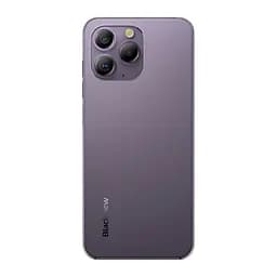 Смартфон Blackview A96 8/256Gb Provence Purple NFC (Global Version) - мініатюра 2