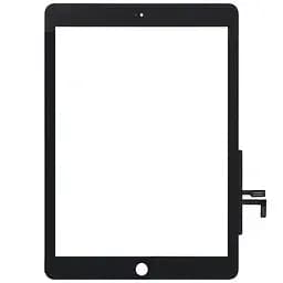 Сенсорний екран iPad Air /iPad 9.7 2017 чорний, PRC