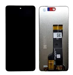 Дисплей Nokia C30 Dual Sim чорний оригінал в упаковці