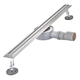 Душовий канал Mixxus Drain-05-70-Slim нержавіюча сталь MI6166 - мініатюра 5
