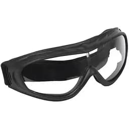 Окуляри захисні Truper Стандарт безпечні полегшені (GOT-L)